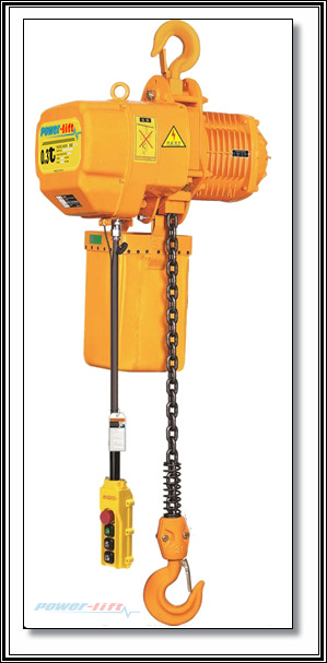 Halatlı Vinç 300 Kg Sabit Askılı Zincirli Vinç