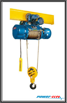 Halatlı Vinç 5 Ton 4 Hareketli Halatlı Vinç Klavuzlu